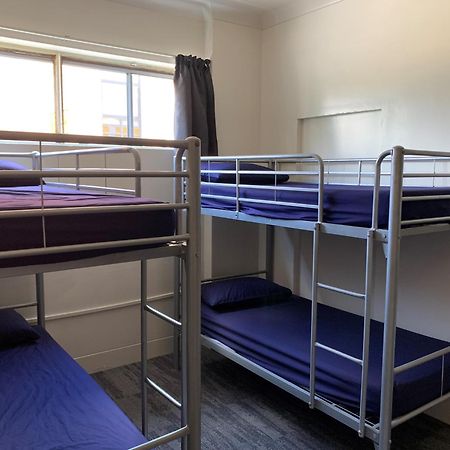 Habitat Backpackers Vandrerhjem Brisbane Eksteriør bilde