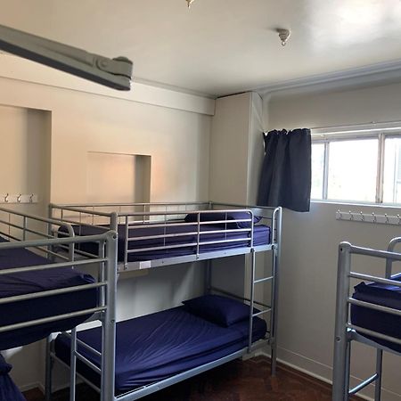 Habitat Backpackers Vandrerhjem Brisbane Eksteriør bilde